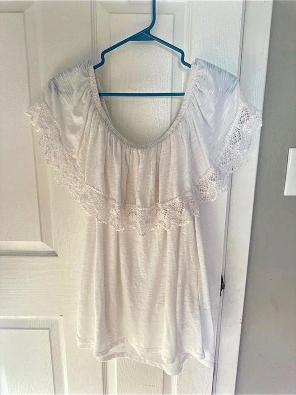 Terra & Sky Blouse